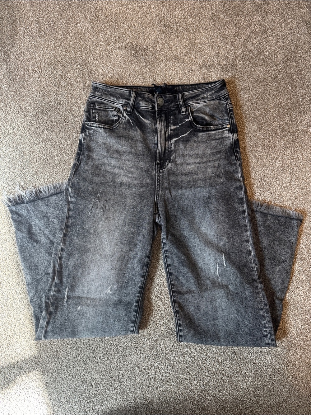 Risen Jeans